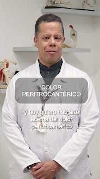 Dolor lateral de cadera, ¿a qué se debe?