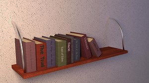 BookGen | Addon for generating books