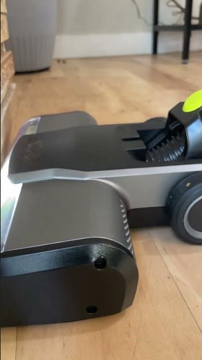 RYOBI Days 🤝 Stick Vacuum