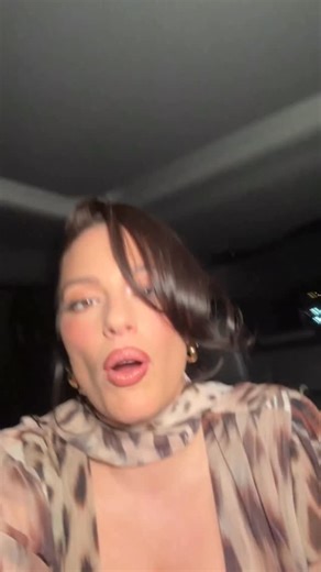 A S H L E Y G R A H A M on Instagram: "can’t forget all the goodies for the gals @ollywellness #OLLYPartner"