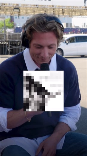 Track Star* on Instagram: "Talking Bruce at the Stone Pony"