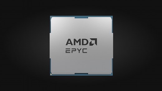 AMD EPYC（霄龙）第四代 9004 和 8004 系列服务器处理器 – 详细信息