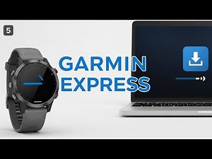How To Download Garmin Express (Official & Safe Way)