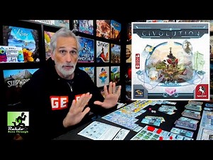 Civolution ►►► Maybe Feld's greatest design ever, but...