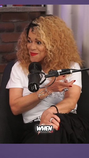 Ola Ray shares memories of making THRILLER with Michael Jackson and SO much more. Full episode is available wherever you listen to podcasts 🎙️ club 30s with Mjfangirl | MJfangirl