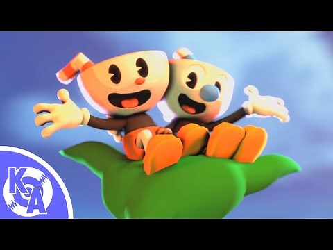 Get Those Contracts! ▶ CUPHEAD SONG