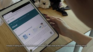 GoBusiness is the one-stop government platform that supports businesses in Singapore with integrated, seamless and personalised access to government e-services and resources - from business registration, licence and grant applications, to tailored recommendations via its e-Advisers. Learn how you can start, run and grow your business with ease on GoBusiness through the experience of three local SMEs at different stages of their business journey. Get started on your #GoBusiness journey today! #Te