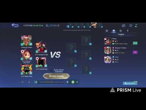 9th Anniv Skin Offline Tournament