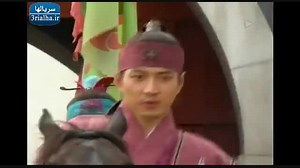 سریال افسانه جومونگ - 13