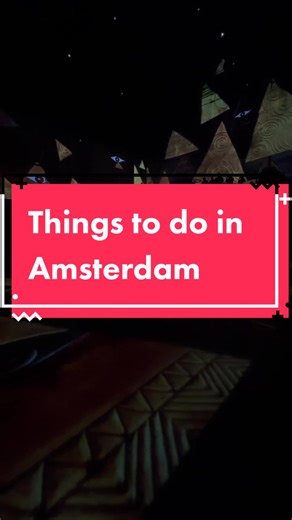 Best Things to Do in Amsterdam in Winter