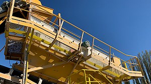 Contractor management and detailed job planning