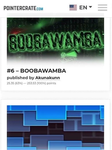 THE HARDEST GEOMETRY DASH CHALLENGE #geometrydash #shorts