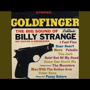 Theme from the Munsters