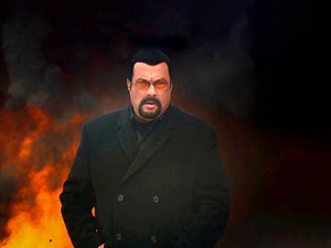 Código de honor - Apple TV