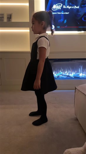 Go girl 🕺
