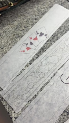 Custom Leather Gear for Cowboy Rodeo Enthusiasts