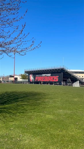 3.3K views · 209 reactions | #carthageviews | Carthage College | Facebook