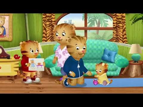 Daniel Takes His Time-clip1