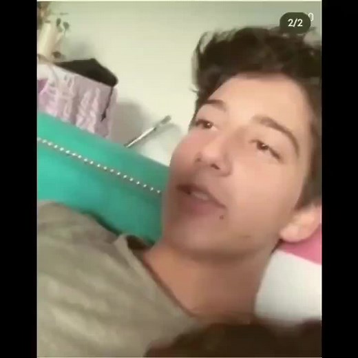 Milo Manheim's Impressive British Accent Showcase