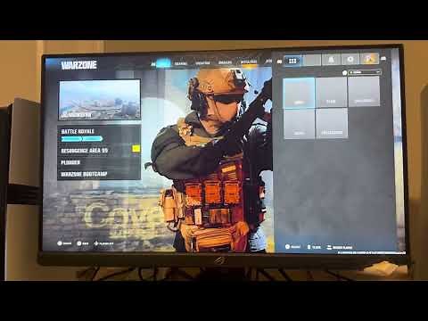 Black Ops 6 Warzone: How to Fix Screen Blur & Grain Effect Tutorial! (Easy Method)