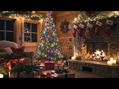 Winter Jazz Calm — Smooth Instrumental Jazz for Cozy Cold Days