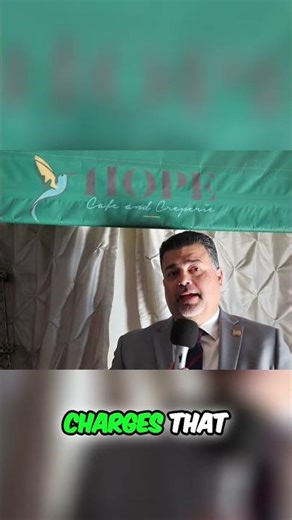 Arraignment Explained: What Happens When You're Charged? #shorts