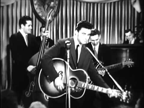 Ricky Nelson Believe What You Say 1958
