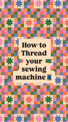 K.S. Garner on Instagram: "With millions of folks not receiving their SNAP benefits, our fellow humans are going to be hurting. While I cannot monetarily help my community, what I can do is teach them to sew for free, to be self-sustainable on that front. In this series I will teach you to begin your sewing journey. I will walk you through the necessary first steps to get you started. It’s now more important than ever to be there for our communities and help however we can. Spread love and kindn