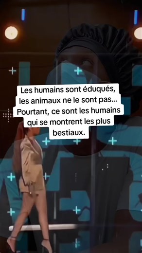 The Complexity of Human Behavior vs. Animal Instincts