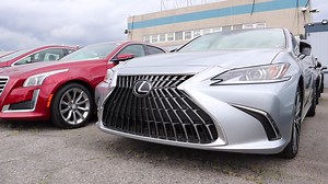 This 2022 Lexus ES350 is available now 🚗💨 At Major World we stock a wide selection of Lexus and other luxury vehicles. Stop by today to explore our massive inventory. ☎️: (718)937-3937 📍: 43-40 Northern Blvd Queens, NY 11101 We’re Open 7 Days A Week. Minutes from Brooklyn, The Bronx, and NJ. ______________ #MajorWorld #Lexus #ES350 #LexusES350 #LuxuryVehicles #Brooklyn #Bronx #NYC #NewYork #VisitMajorWorld ______________ Major World -NYC DCA# 2003442 | DMV# 7117189 | Major World