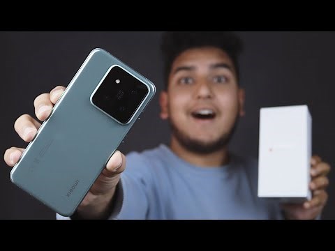 Xiaomi 14 Unboxing and Review in Nepal | Compact Flagship Great Camera 📸 🔥