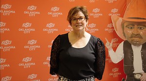 Lisa McConnell, Associate Professor/Program Coordinator for Business Management at OSU-OKC, says this degree can help improve anyone's pathway to success. It's about planning, organizing, leading and more. In today’s ever-changing and complex business world, management plays a crucial role in the success of the business or industry. | OSU-OKC