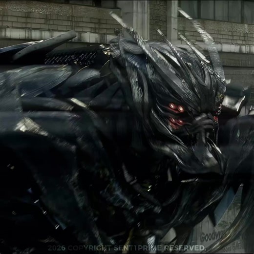 Ironhide edit #ironhide #tf #transformers #sent1prime | Ironhide