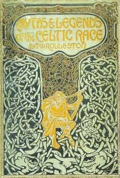 Celtic faeries