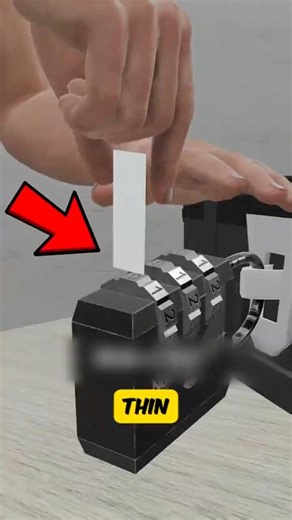 Forget Your Lock Code, Try This Simple Trick