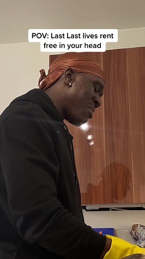 Embracing My Reality During Lockdown Season