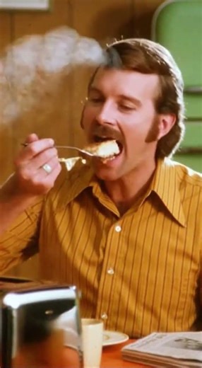 1970s Pop-Up Tuna Casserole Maker Commercial Parody | Burnt Dinner Gets a Modern Solution