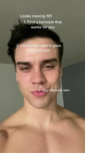 It really is that simple #looksmax #Shorts #themultzz