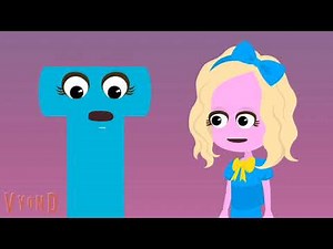 Sesame Street Parodies Series (Parts 1-5) A Vyond Video