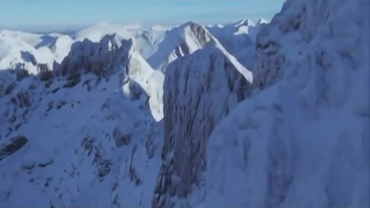 KRÓLOWA ŚNIEGU - cały film lektor PL