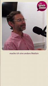 Im Sprechzimmer. Der Podcast aus dem Praxenland.