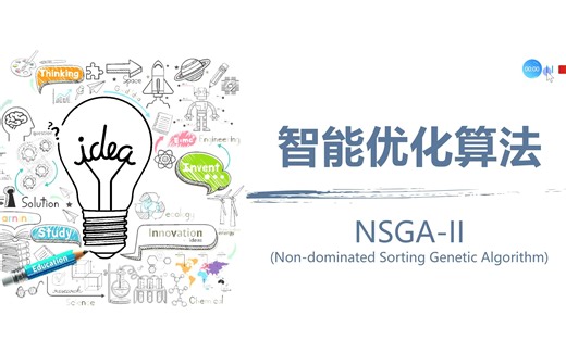 通俗易懂讲算法-多目标优化-NSGA-II(附代码讲解)