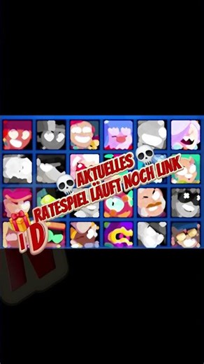 🎁 Jeden Freitag Roblox Karte sichern! Bist du dabei? 😱🔥 #brawlstars #roblox