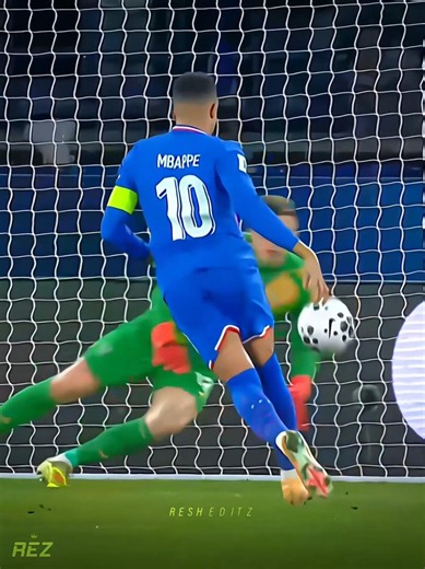Mbappé - Smooth Criminal 🤩 🔥