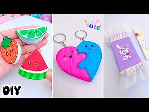 DIY friendship day gift idea / paper craft / easy crafts / art and craft / 5 minute crafts / how to