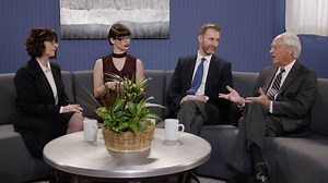 TEMPORARY INSANITY sitcom pilot promo. 3 psychiatrist try to outsmart Dr. Morgan. Watch what happens- | Temporary Insanity