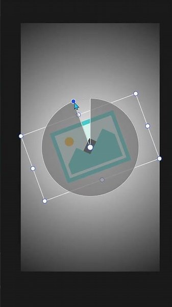 Screen Transform Tips in DaVinci Resolve 🔥 #editingtips #videoeditingsoftware #davinciresolve