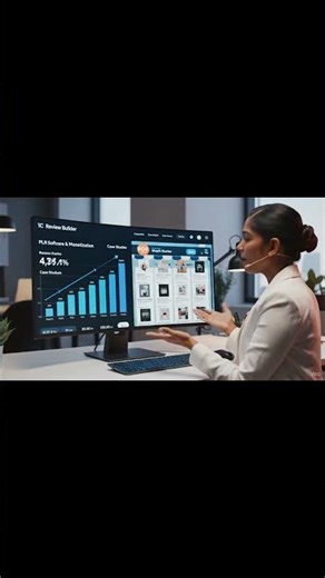 AI Writes Full Product Reviews in 1 Click?! 🤯 (PLR Included!)