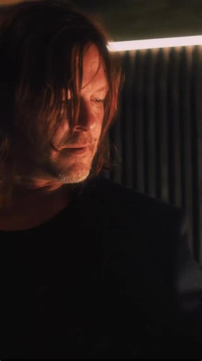 #Ballerina #ballerinamovie #Normanreedus