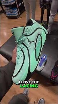 Jordan Tatum 4: ALL Colorways Reviewed! Which is Best? #shorts